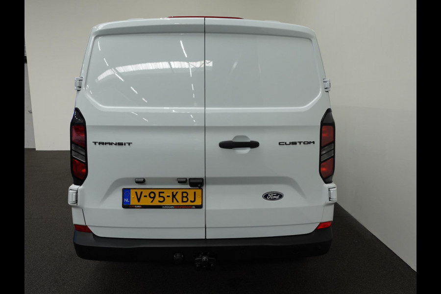 Ford Transit Custom 300 2.0 TDCI L2H1 Trend Airco Cruise Navi PDC Camera Carplay