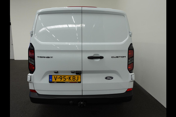 Ford Transit Custom 300 2.0 TDCI L2H1 Trend Airco Cruise Navi PDC Camera Carplay