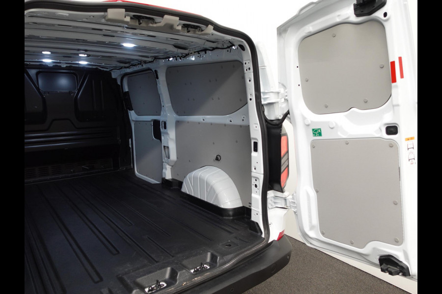 Ford Transit Custom 300 2.0 TDCI L2H1 Trend Airco Cruise Navi PDC Camera Carplay