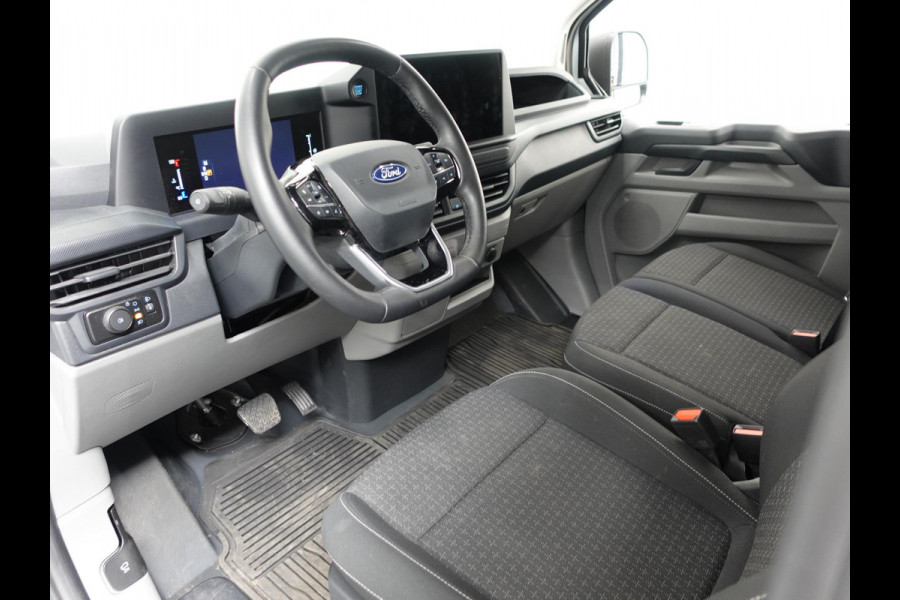 Ford Transit Custom 300 2.0 TDCI L2H1 Trend Airco Cruise Navi PDC Camera Carplay