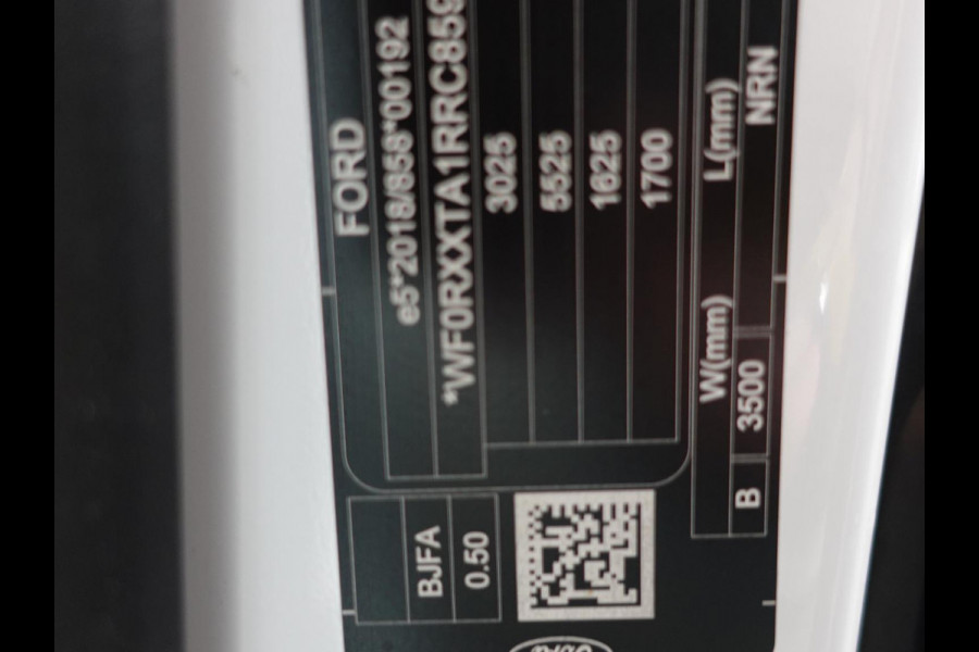 Ford Transit Custom 300 2.0 TDCI L2H1 Trend Airco Cruise Navi PDC Camera Carplay
