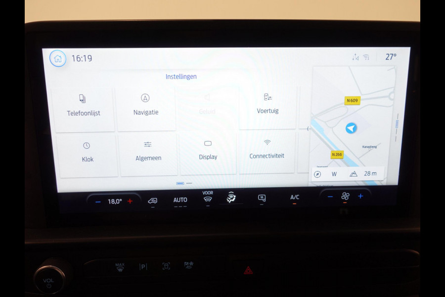 Ford Transit Custom 300 2.0 TDCI L2H1 Trend Airco Cruise Navi PDC Camera Carplay