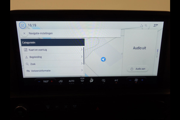 Ford Transit Custom 300 2.0 TDCI L2H1 Trend Airco Cruise Navi PDC Camera Carplay