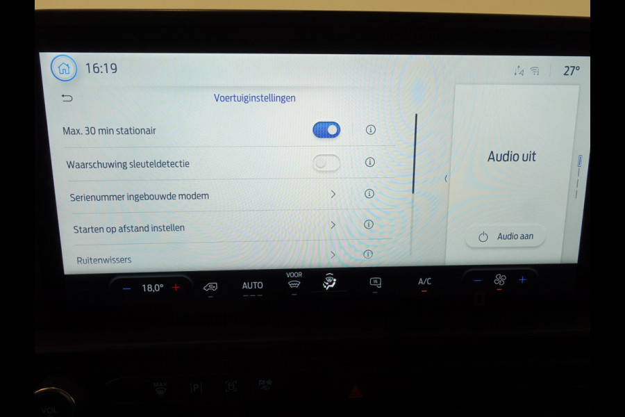 Ford Transit Custom 300 2.0 TDCI L2H1 Trend Airco Cruise Navi PDC Camera Carplay