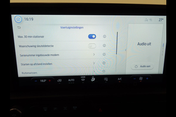 Ford Transit Custom 300 2.0 TDCI L2H1 Trend Airco Cruise Navi PDC Camera Carplay