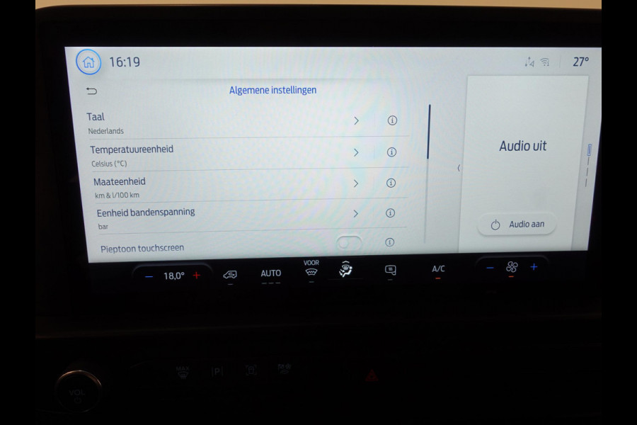 Ford Transit Custom 300 2.0 TDCI L2H1 Trend Airco Cruise Navi PDC Camera Carplay