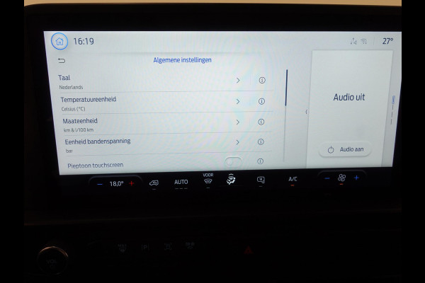 Ford Transit Custom 300 2.0 TDCI L2H1 Trend Airco Cruise Navi PDC Camera Carplay