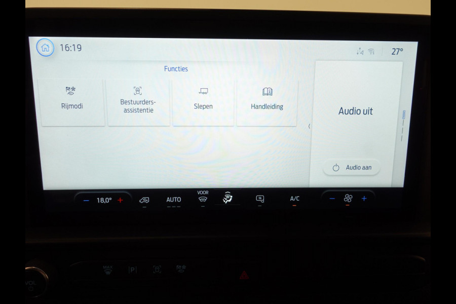 Ford Transit Custom 300 2.0 TDCI L2H1 Trend Airco Cruise Navi PDC Camera Carplay