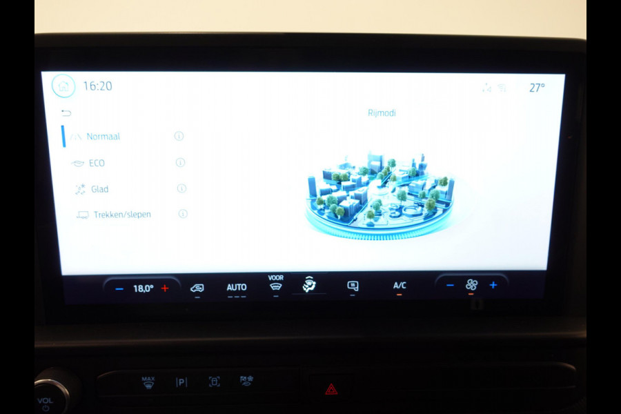 Ford Transit Custom 300 2.0 TDCI L2H1 Trend Airco Cruise Navi PDC Camera Carplay