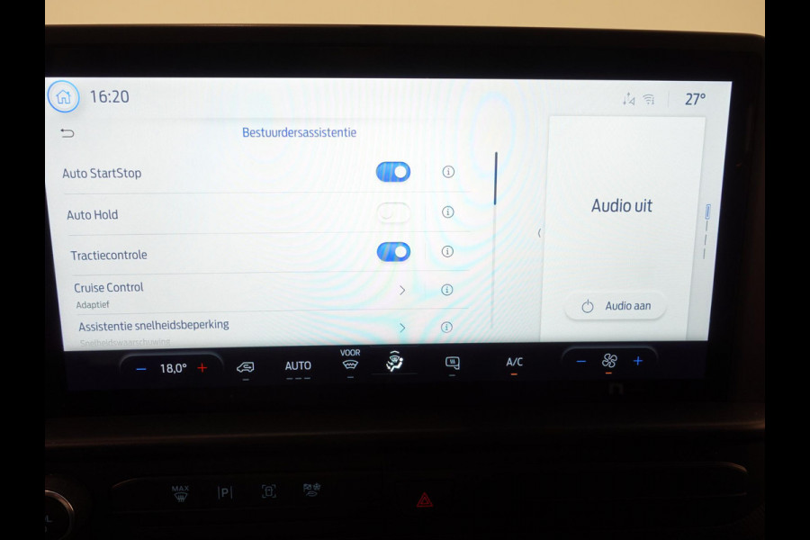 Ford Transit Custom 300 2.0 TDCI L2H1 Trend Airco Cruise Navi PDC Camera Carplay