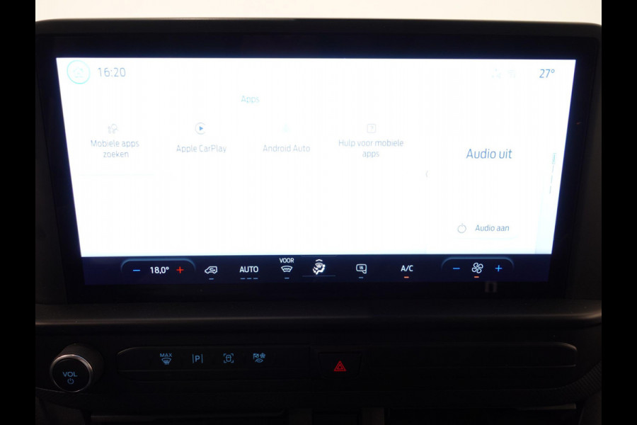 Ford Transit Custom 300 2.0 TDCI L2H1 Trend Airco Cruise Navi PDC Camera Carplay