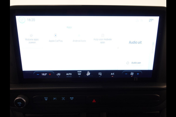 Ford Transit Custom 300 2.0 TDCI L2H1 Trend Airco Cruise Navi PDC Camera Carplay