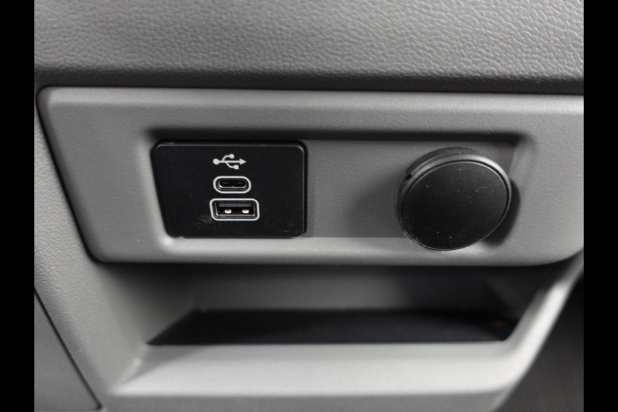 Ford Transit Custom 300 2.0 TDCI L2H1 Trend Airco Cruise Navi PDC Camera Carplay