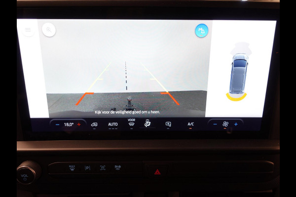 Ford Transit Custom 300 2.0 TDCI L2H1 Trend Airco Cruise Navi PDC Camera Carplay