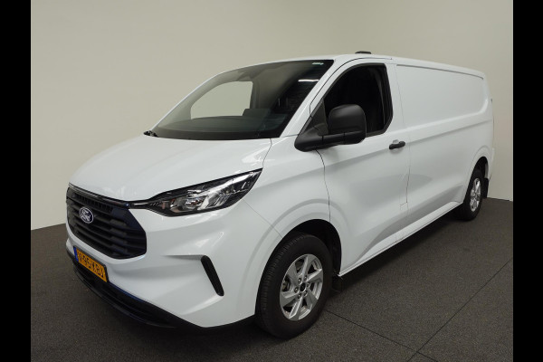 Ford Transit Custom 300 2.0 TDCI L2H1 Trend Airco Cruise Navi PDC Camera Carplay