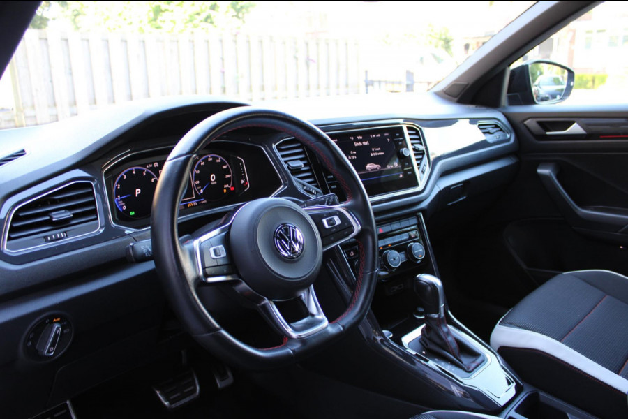 Volkswagen T-Roc 1.5 TSI Sport Virtual Navi Acc Led Nap