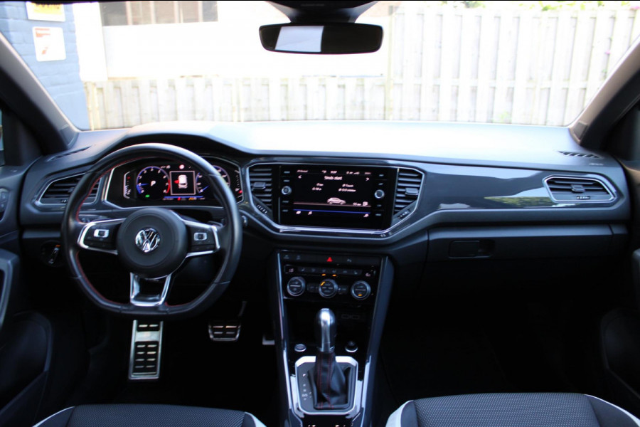 Volkswagen T-Roc 1.5 TSI Sport Virtual Navi Acc Led Nap