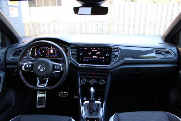 Volkswagen T-Roc 1.5 TSI Sport Virtual Navi Acc Led Nap