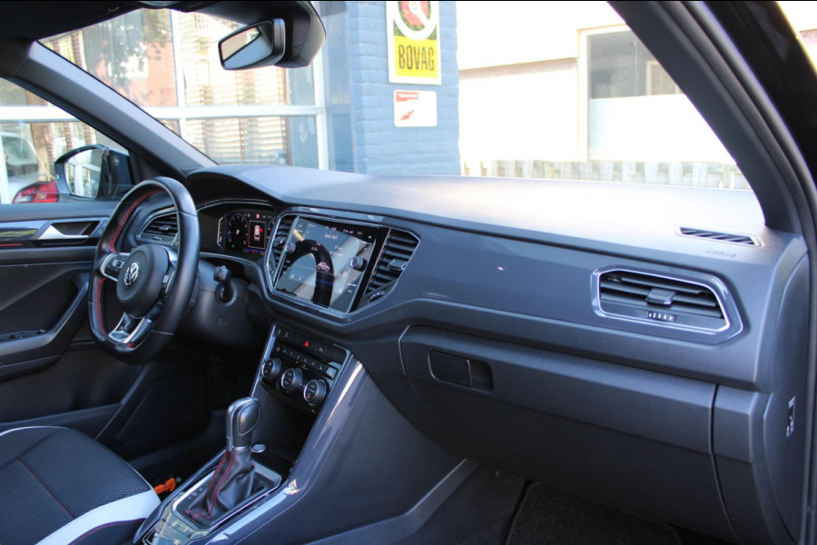 Volkswagen T-Roc 1.5 TSI Sport Virtual Navi Acc Led Nap