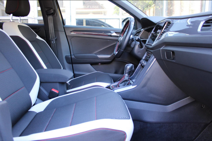 Volkswagen T-Roc 1.5 TSI Sport Virtual Navi Acc Led Nap