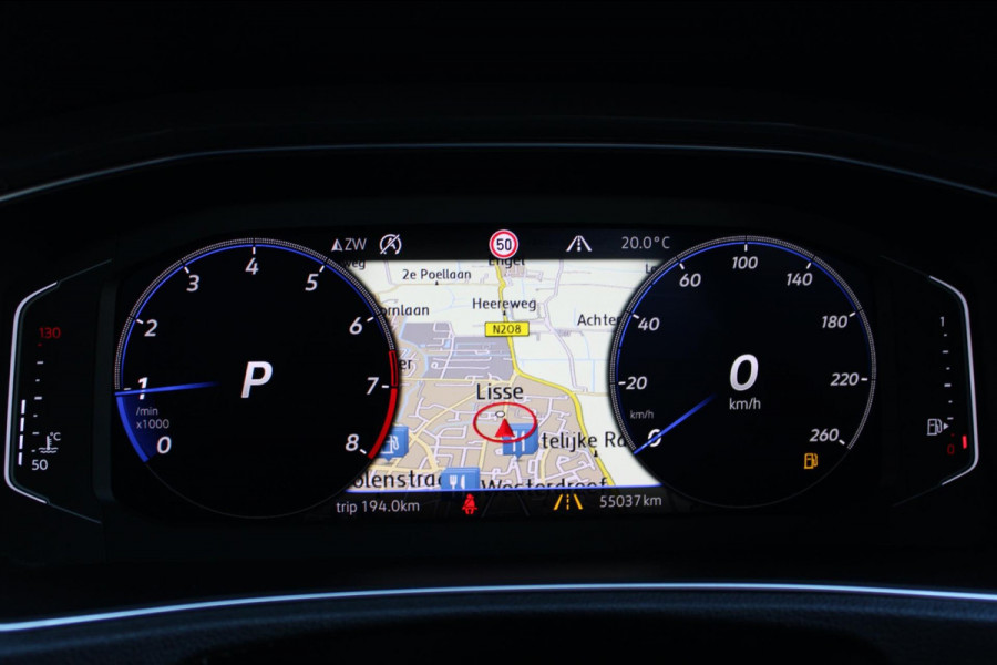 Volkswagen T-Roc 1.5 TSI Sport Virtual Navi Acc Led Nap
