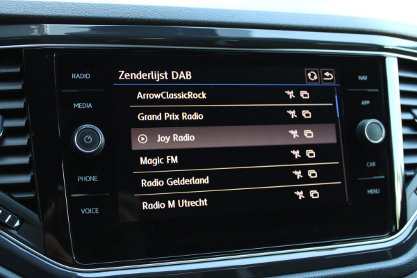 Volkswagen T-Roc 1.5 TSI Sport Virtual Navi Acc Led Nap
