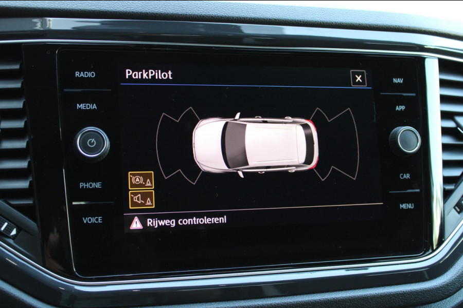Volkswagen T-Roc 1.5 TSI Sport Virtual Navi Acc Led Nap