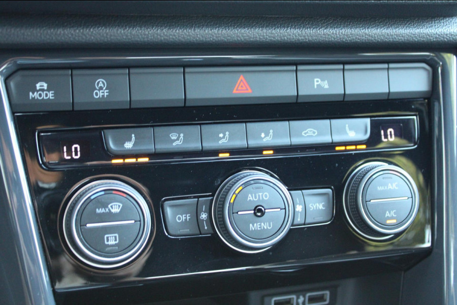 Volkswagen T-Roc 1.5 TSI Sport Virtual Navi Acc Led Nap
