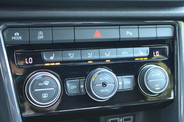 Volkswagen T-Roc 1.5 TSI Sport Virtual Navi Acc Led Nap