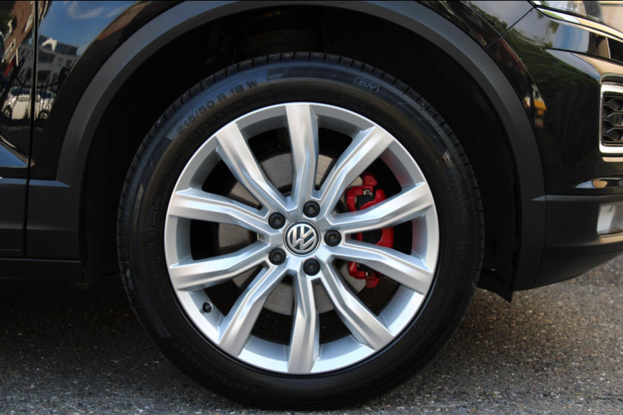 Volkswagen T-Roc 1.5 TSI Sport Virtual Navi Acc Led Nap
