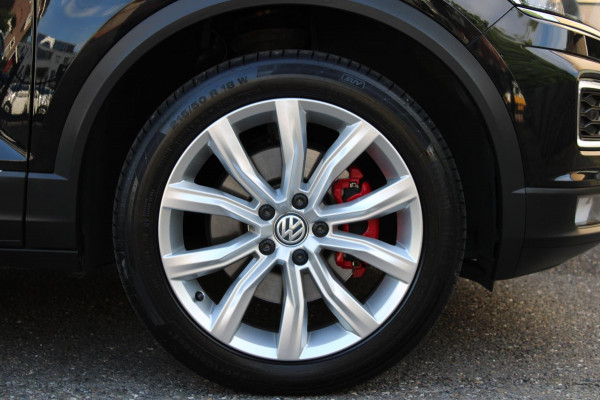 Volkswagen T-Roc 1.5 TSI Sport Virtual Navi Acc Led Nap
