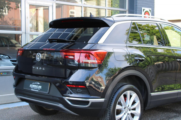 Volkswagen T-Roc 1.5 TSI Sport Virtual Navi Acc Led Nap