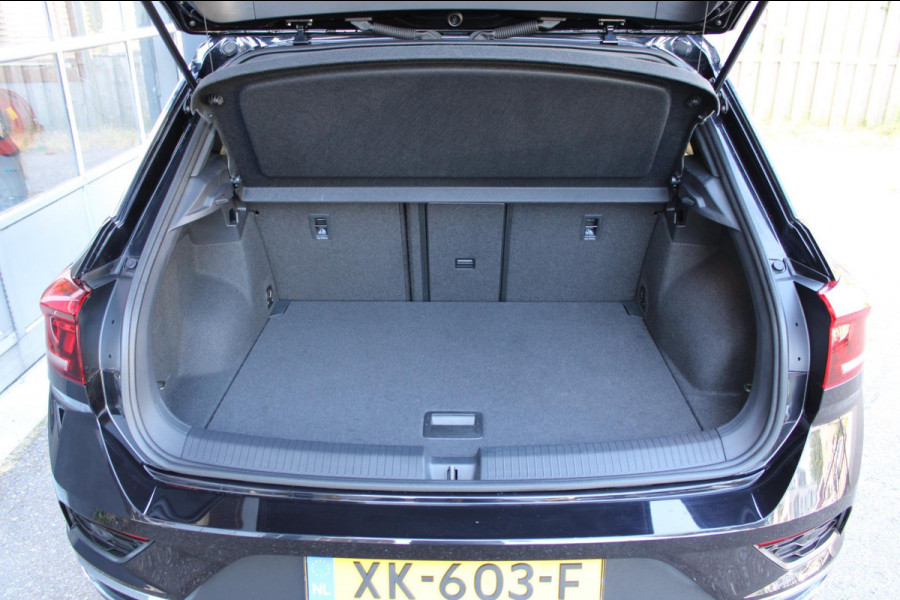 Volkswagen T-Roc 1.5 TSI Sport Virtual Navi Acc Led Nap