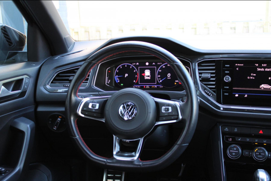 Volkswagen T-Roc 1.5 TSI Sport Virtual Navi Acc Led Nap