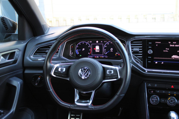 Volkswagen T-Roc 1.5 TSI Sport Virtual Navi Acc Led Nap