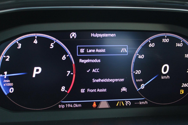 Volkswagen T-Roc 1.5 TSI Sport Virtual Navi Acc Led Nap