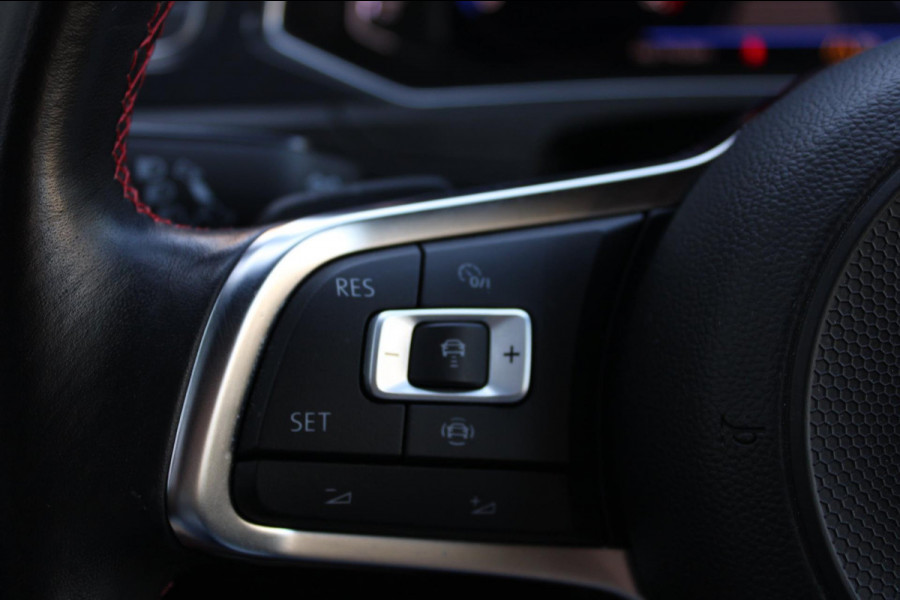 Volkswagen T-Roc 1.5 TSI Sport Virtual Navi Acc Led Nap