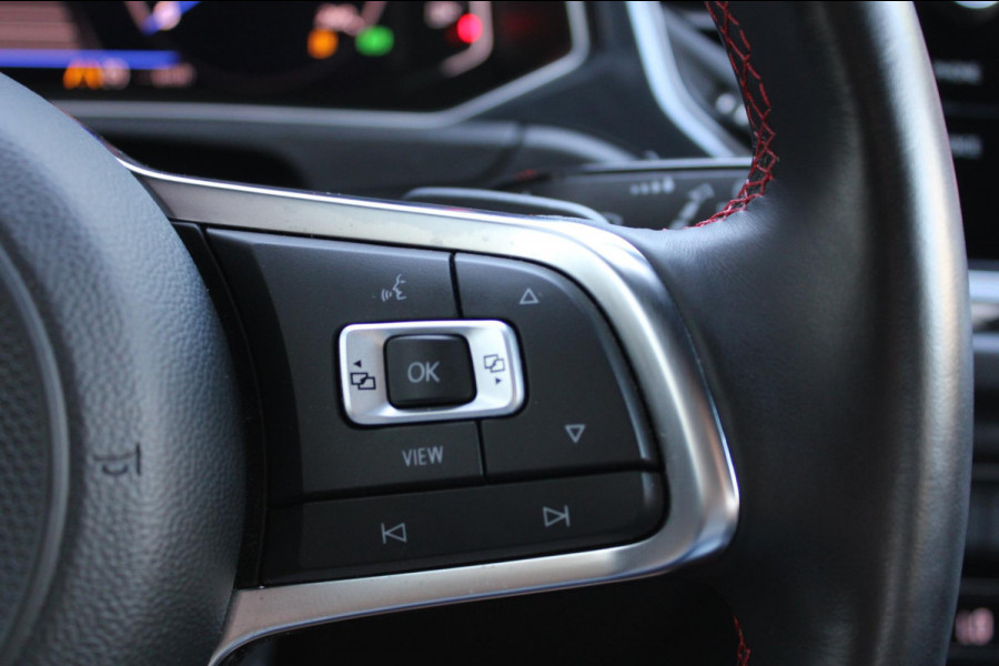 Volkswagen T-Roc 1.5 TSI Sport Virtual Navi Acc Led Nap