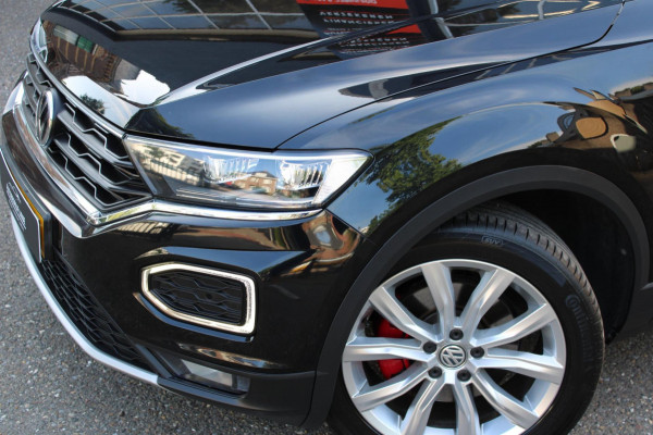 Volkswagen T-Roc 1.5 TSI Sport Virtual Navi Acc Led Nap