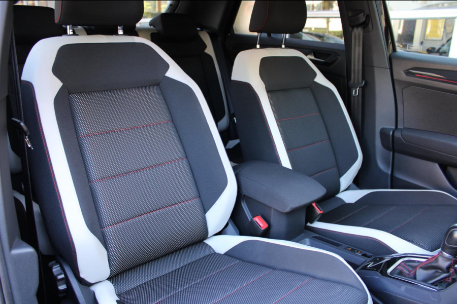 Volkswagen T-Roc 1.5 TSI Sport Virtual Navi Acc Led Nap