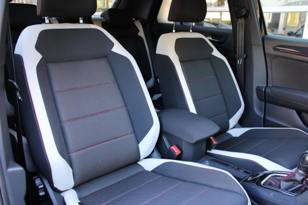 Volkswagen T-Roc 1.5 TSI Sport Virtual Navi Acc Led Nap