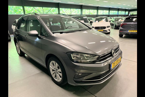 Volkswagen Golf Sportsvan 1.5 TSI ACT Comfortline NAVI/DAB/CRUISE/ECC/PDC/CAM///