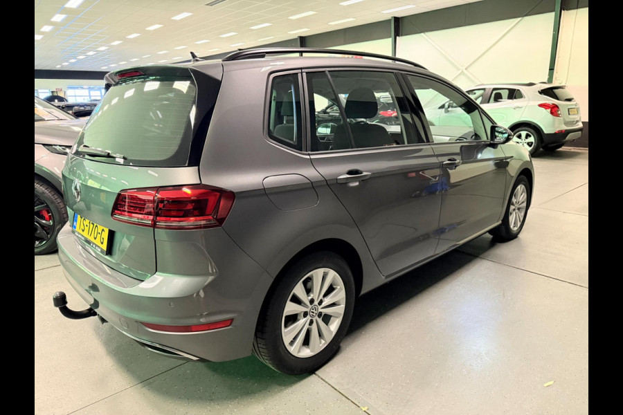 Volkswagen Golf Sportsvan 1.5 TSI ACT Comfortline NAVI/DAB/CRUISE/ECC/PDC/CAM///
