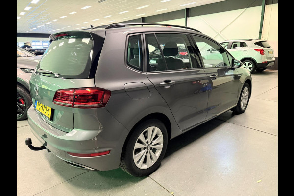 Volkswagen Golf Sportsvan 1.5 TSI ACT Comfortline NAVI/DAB/CRUISE/ECC/PDC/CAM///