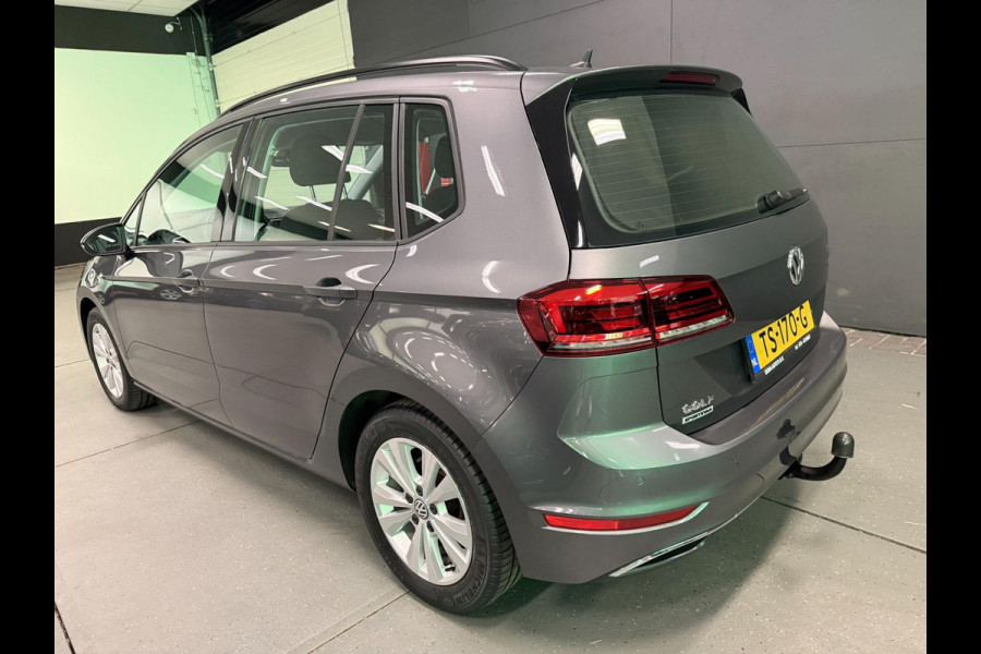 Volkswagen Golf Sportsvan 1.5 TSI ACT Comfortline NAVI/DAB/CRUISE/ECC/PDC/CAM///