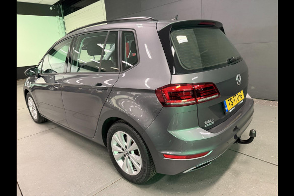 Volkswagen Golf Sportsvan 1.5 TSI ACT Comfortline NAVI/DAB/CRUISE/ECC/PDC/CAM///