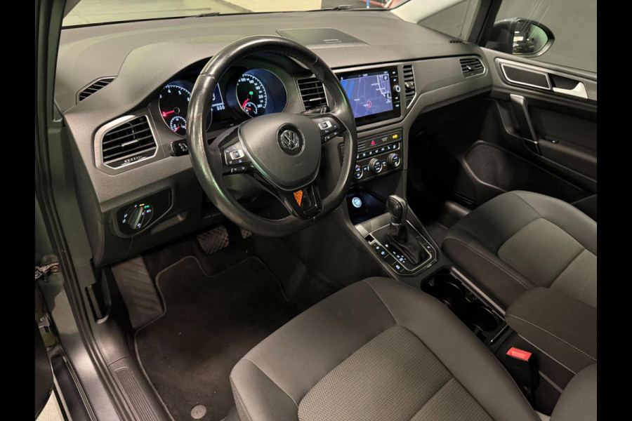 Volkswagen Golf Sportsvan 1.5 TSI ACT Comfortline NAVI/DAB/CRUISE/ECC/PDC/CAM///