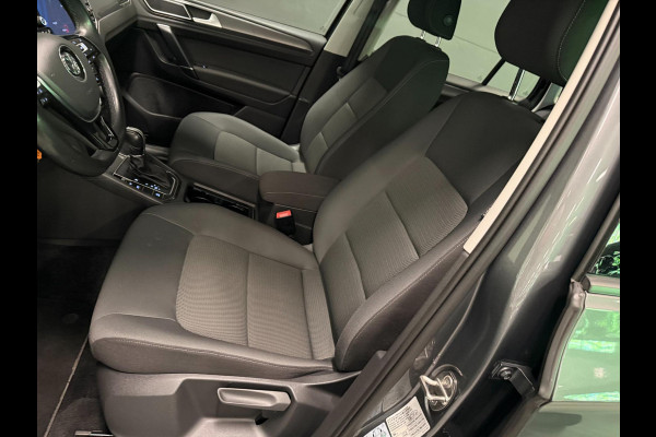 Volkswagen Golf Sportsvan 1.5 TSI ACT Comfortline NAVI/DAB/CRUISE/ECC/PDC/CAM///