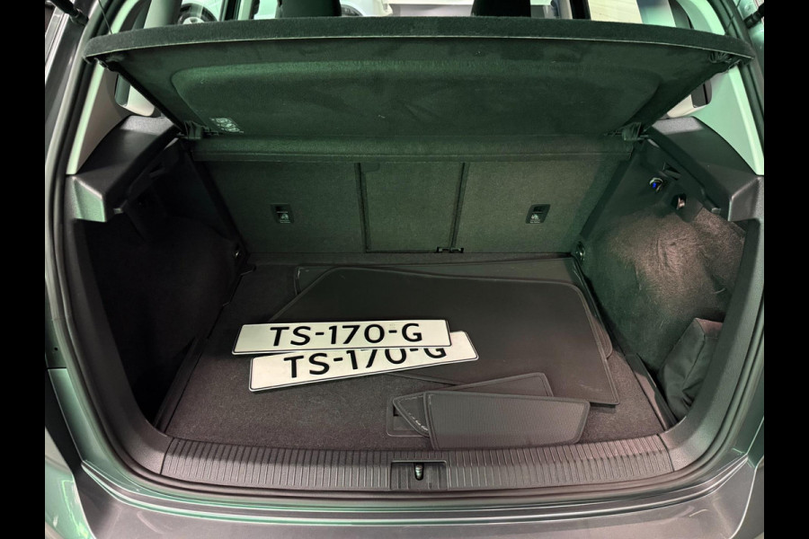 Volkswagen Golf Sportsvan 1.5 TSI ACT Comfortline NAVI/DAB/CRUISE/ECC/PDC/CAM///