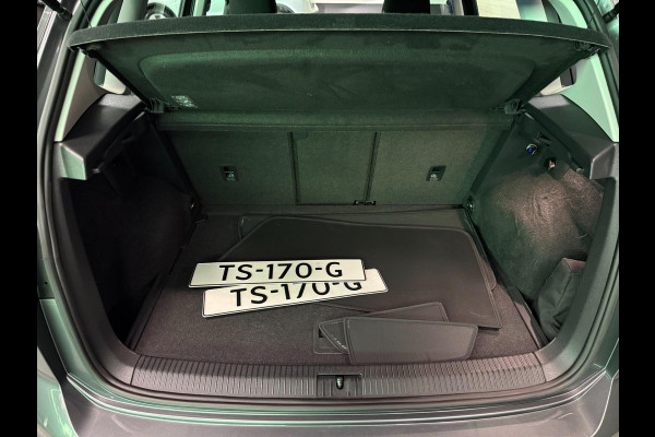 Volkswagen Golf Sportsvan 1.5 TSI ACT Comfortline NAVI/DAB/CRUISE/ECC/PDC/CAM///